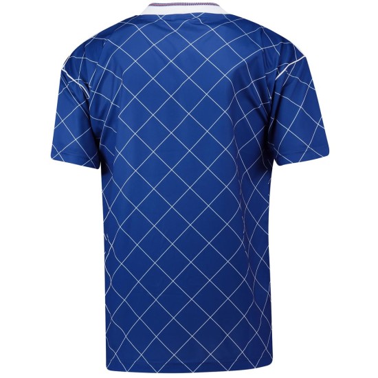 Women's Chelsea 1988 Retro Shirt Women's Chelsea 1988 Retro Shirt