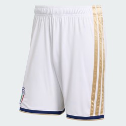 Women's Italy 2026 Home World Cup Shorts