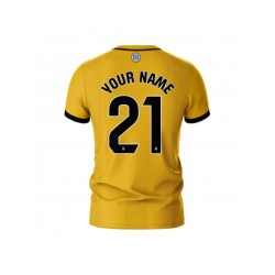 Men's RCD Espanyol 2025/26 125th Anniversary Shirt Men's RCD Espanyol 2025/26 125th Anniversary Shirt