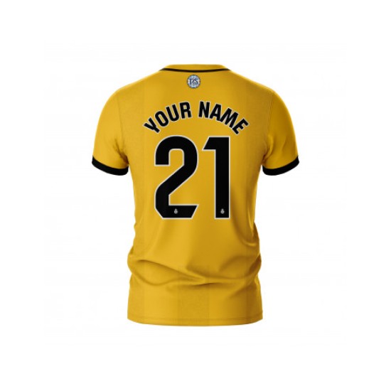 Kid's RCD Espanyol 2025/26 125th Anniversary Shirt