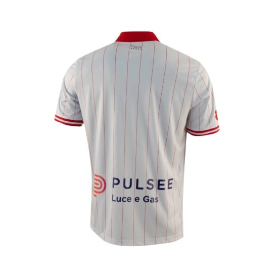 Women's Monza 2025/26 Away Shirt