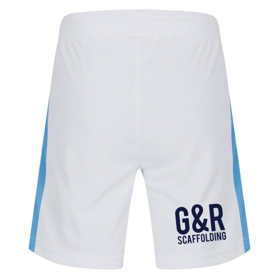Kid's Coventry City 2024/25 Home Shorts Kid's Coventry City 2024/25 Home Shorts