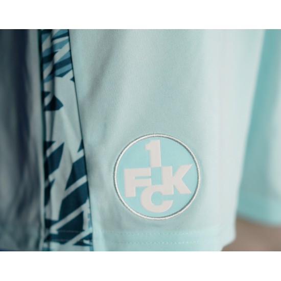 Women's 1. FC Kaiserslautern 2024/25 Third Shorts