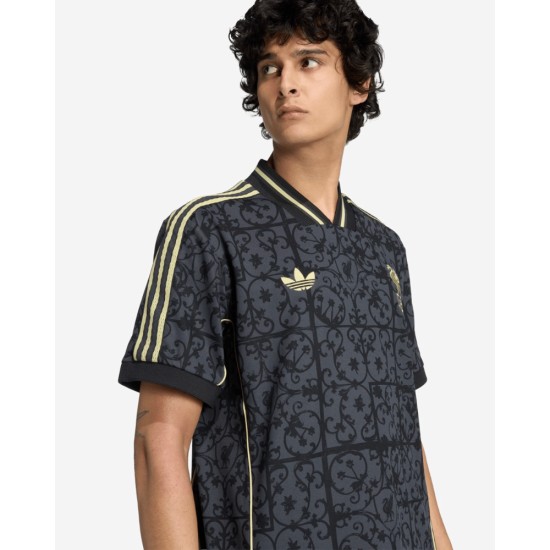 Women's Liverpool 2025/26 Third LFSTLR Shirt