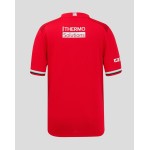 Kid's FC Twente 2024/25 Home Shirt Kid's FC Twente 2024/25 Home Shirt
