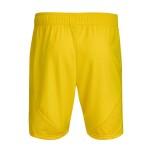 Women's Leeds United 2024/25 Away Shorts