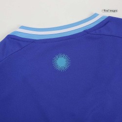 Argentina Away Jersey Copa America 2024 Argentina Away Jersey Copa America 2024