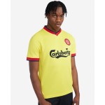 Men's Liverpool 1997/98 Away Retro Shirt