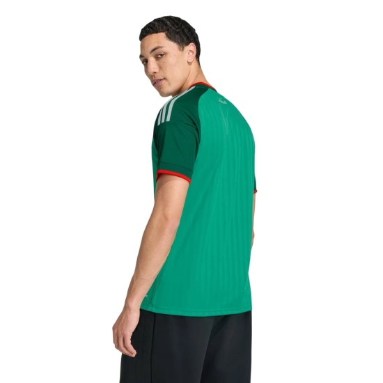 Men's Algeria 2026 Away World Cup Shirt Men's Algeria 2026 Away World Cup Shirt