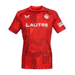 Kid's 1. FC Kaiserslautern 2024/25 Home Kit Kid's 1. FC Kaiserslautern 2024/25 Home Kit