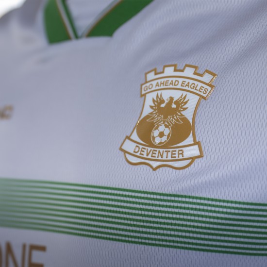 Women's Go Ahead Eagles 2025/26 Third European Shirt