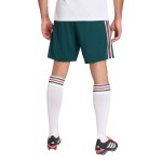 Women's Mexico 2026 Away World Cup Shorts