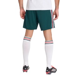 Women's Mexico 2026 Away World Cup Shorts