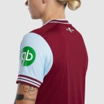 Women's West Ham United 2024/25 Home Shirt