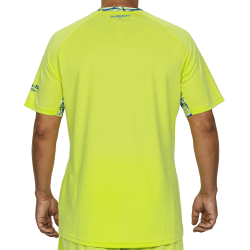 Women's Hertha BSC 2025/26 Away Shirt - Green