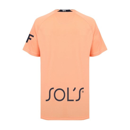 Men's Havre AC 2025/26 Away Shirt