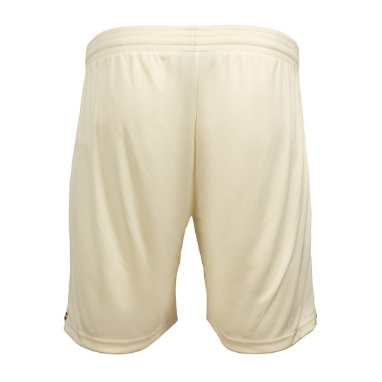 Kid's FC Augsburg 2025/26 Special Shorts - Cream