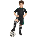 Kid's Mexico 2026 Third World Cup Kit Kid's Mexico 2026 Third World Cup Kit