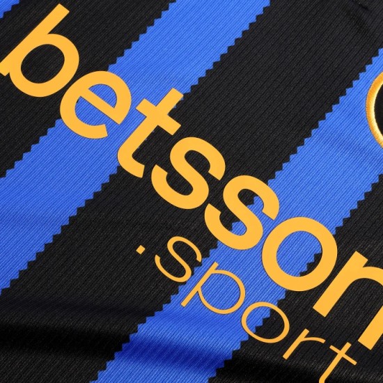 Women's Inter Milan 2026/27 Home Shirt