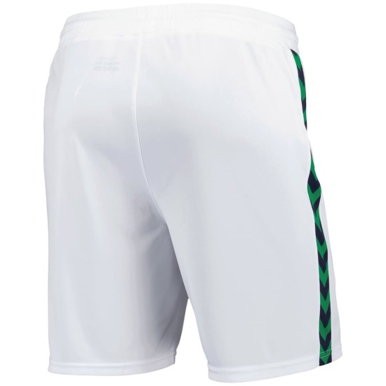 Women's Sunderland 2024/25 Away Shorts Women's Sunderland 2024/25 Away Shorts