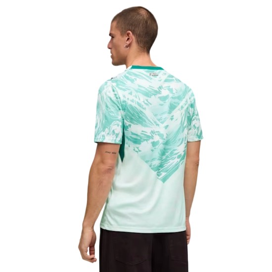 Kid's Portugal 2026 Away World Cup Shirt Kid's Portugal 2026 Away World Cup Shirt