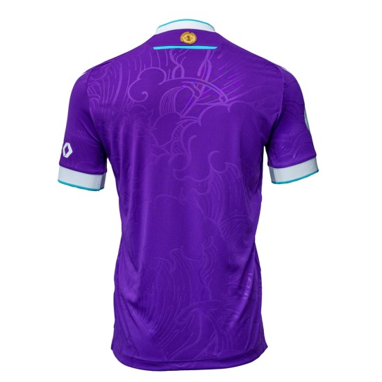 Women's Pacific FC 2025 Home Shirt Women's Pacific FC 2025 Home Shirt