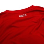 Kid's Turkey 2026 Home World Cup Shirt