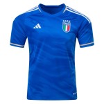 Italy #8 Jorginho Home Jersey 23/24 Italy #8 Jorginho Home Jersey 23/24