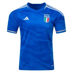 Italy #8 Jorginho Home Jersey 23/24 Italy #8 Jorginho Home Jersey 23/24