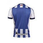 Kid's Real Sociedad 2025/26 Home Shirt Kid's Real Sociedad 2025/26 Home Shirt