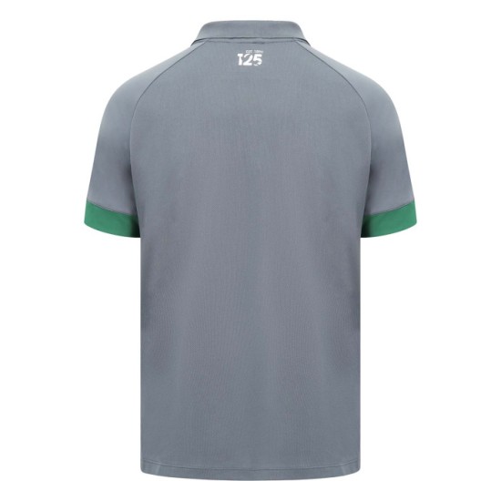 Men's Cardiff City 2024/25 Away Shirt
