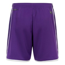 Women's Fiorentina 2025/26 Home Shorts Women's Fiorentina 2025/26 Home Shorts