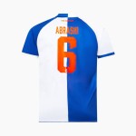 Women's Grasshopper Club Zurich 2024/25 Home Shirt