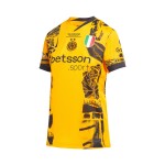 Women's Inter 2024/25 Third Final UCL Shirt Women's Inter 2024/25 Third Final UCL Shirt