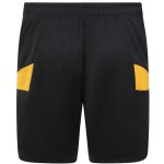 Men's Wolverhampton Wanderers 2024/25 Away Shorts Men's Wolverhampton Wanderers 2024/25 Away Shorts