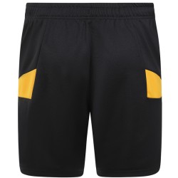 Men's Wolverhampton Wanderers 2024/25 Away Shorts Men's Wolverhampton Wanderers 2024/25 Away Shorts