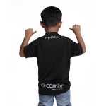 Kid's Cruz Azul 2025/26 Third Shirt