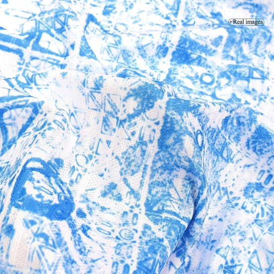 Portugal Player Version Away Jersey EURO 2024 Portugal Player Version Away Jersey EURO 2024