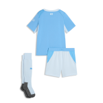 Kid's Manchester City 2026/27 Home Kit