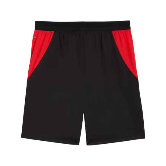 Men's Austria 2026 Home World Cup Shorts Men's Austria 2026 Home World Cup Shorts
