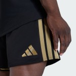 Kid's Los Angeles FC 2026 Home Shorts
