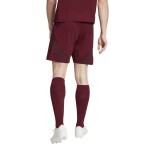 Women's Roma 2024/25 Home Shorts Women's Roma 2024/25 Home Shorts