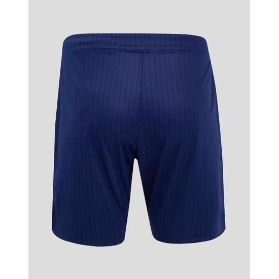 Men's Preston North End 2024/25 Home Shorts Men's Preston North End 2024/25 Home Shorts