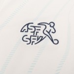Switzerland Away Jersey EURO 2024 Switzerland Away Jersey EURO 2024