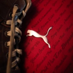 Kid's Rennes 2025/26 125th Anniversary Shirt Kid's Rennes 2025/26 125th Anniversary Shirt