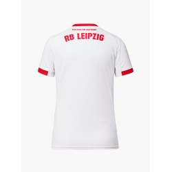 Women's RB Leipzig 2025/26 Home Shirt Women's RB Leipzig 2025/26 Home Shirt
