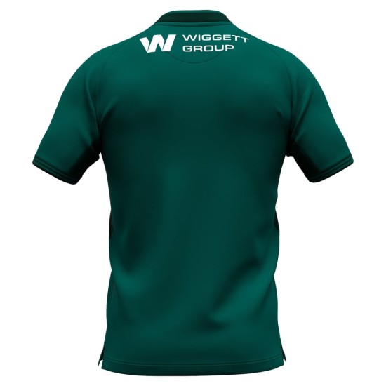 Men's Millwall 2024/25 Away Shirt Men's Millwall 2024/25 Away Shirt