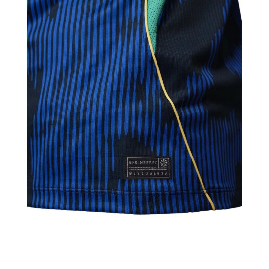 Men's Brazil 2026 Away World Cup Shirt Men's Brazil 2026 Away World Cup Shirt