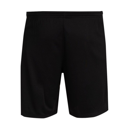 Kid's Real Mallorca 2025/26 Home Shorts