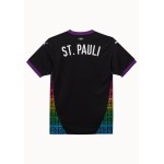 Women's FC St.Pauli 2024/25 Third Shirt